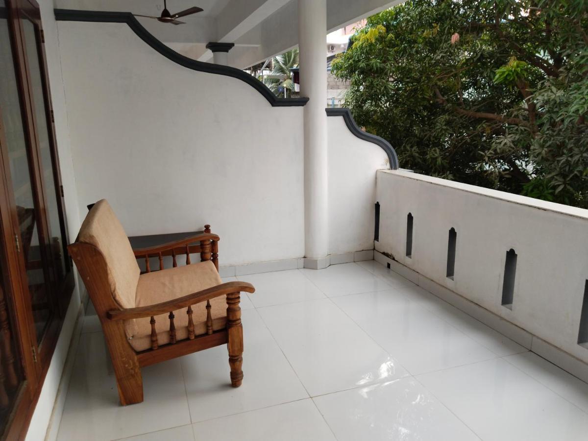 Hotel Neptune Kovalam Thiruvananthapuram Esterno foto