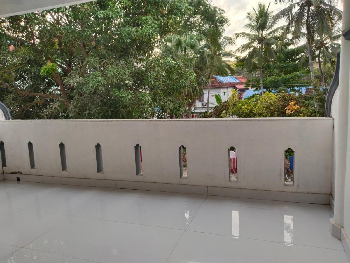 Hotel Neptune Kovalam Thiruvananthapuram Esterno foto